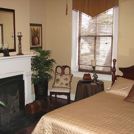 Olde Town Inn Augusta Ngoại thất bức ảnh